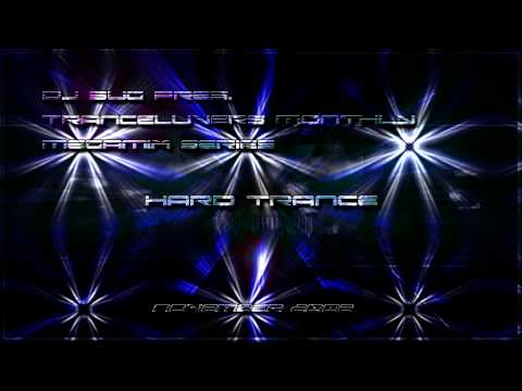 DJ Sug Pres. TranceLuvers Monthly Megamix Series Hard Trance Novemeber 2008