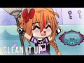CLEAN IT UP HAZBIN HOTEL FNAF MY AU