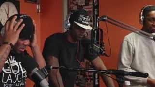 Corr Kendricks Fueled By 2Pac's Poetry and Family, Attacks Friday Fire Cypher