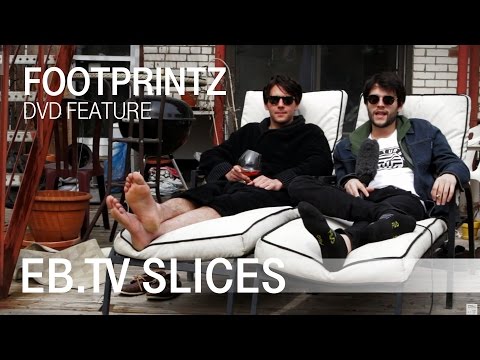 Footprintz (Slices DVD Feature)