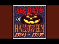 365 Days Of Halloween 23331