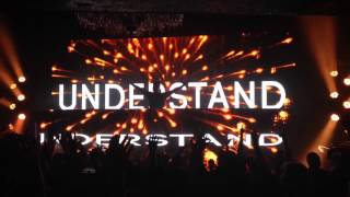 Markus Schulz-Fireworks (live)