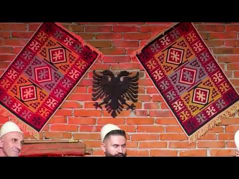 Ndue Prendi (Novi) - Kushtuar Behar Canaj