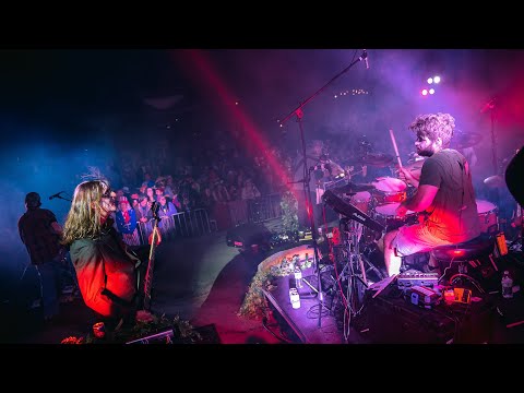 Big Something ft. Lespecial - Evil Josh - Live from 10/29/22 Wilmington, NC