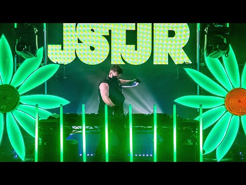 JSTJR - EDC Las Vegas Virtual Rave-A-Thon (May 16, 2020)