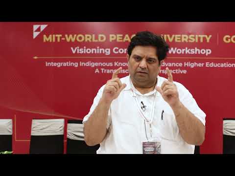 Dr. Nikhil K Mehta | Professor, Indian Institute of Management, Mumbai