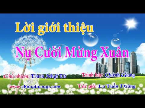 00. Lời giới thiệu