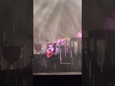 L’amore qui non passa #negramaro #tour2022#3ottobre2022#milano