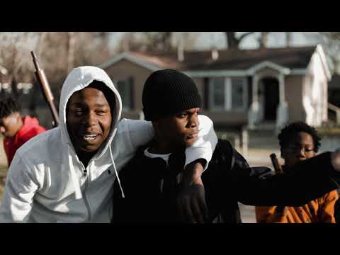 Moneway Peso- SHYTSPLATGANG (Official Music Video)