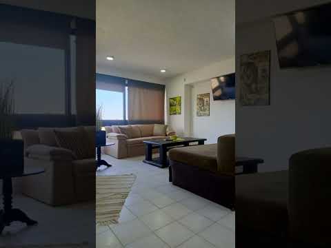 Apartamento en Av. Bolívar. Isla de Margarita