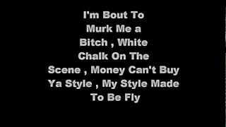Lloyd Banks - Jackpot - Lyrics [HD/HQ]