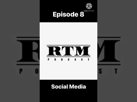 Young Spray - ‘Internet Gangsta’ (RTM Podcast Freestyle | Episode 8)