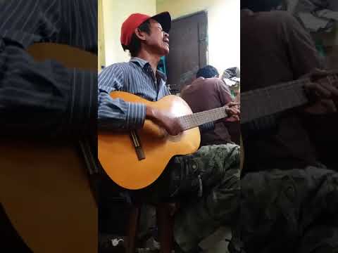 Lagu karo : serpi la rtendi
