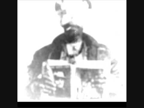 DJ CHRYZ DUB - THUNDER