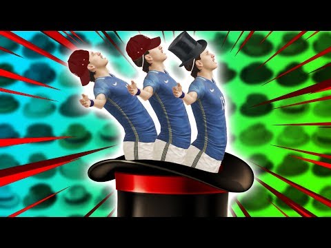 BIT SCORES HAT-TRICK FOR THE BRAZILIAN NATIONAL TEAM! ⚽⚽⚽ | FIFA 18 Career Mode Player #33 - Barc...