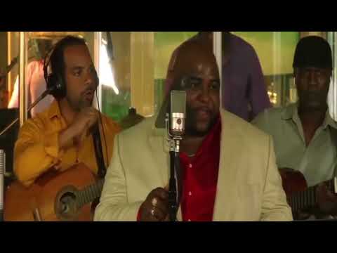 Alexander Abreu Y Havana D Primera    Despues De Un Beso