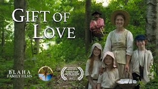 Gift of Love (2015)