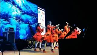 Download lagu JKT48 - Eureka Milik Kita (fancam) live in Malaysia mp3