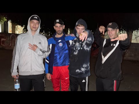 FINAL 🏆 | R3 ANXO VG vs JOTA GALEZ | 1ª PRO DUAL VIGO