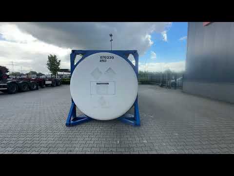 Welfit Oddy video nahled