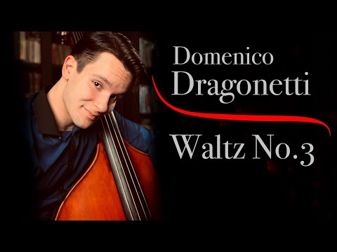 D. Dragonetti - Waltz No. 3