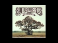 Sam Roberts Band - On The Run (Audio)