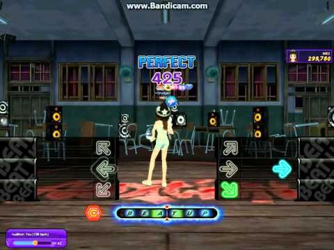 AuditionSEA Beatup - You [136bpm]