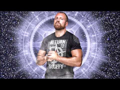 WWE Dean Ambrose 5th WWE Theme Song 2018 "Retaliation" (V2) ᴴᴰ (W/ Air Raid Sirens)