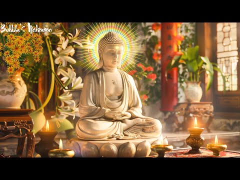 Try To Listen For 15 Seconds And Feel Your Power | Attracts All Kinds Of Blessings And Prosperous