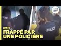 Violences policières : tabassage dans les sous-sols du tribunal de Paris