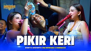 Download lagu PIKIR KERI - Shinta Arsinta OM NIRWANA COMEBACK Live Kabuh Jombang mp3 Download lagu PIKIR KERI - Shinta Arsinta OM NIRWANA COMEBACK Live Kabuh Jombang mp3