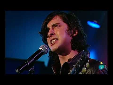 The Libertines - Live 2003 [Full Set] [Live Performance] [Concert] [Complete Show]