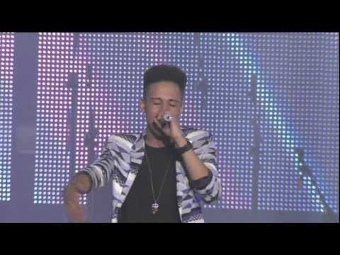 3ª Fase Murgas Infantiles S/C Tenerife 2015 "Fallo" 8/8