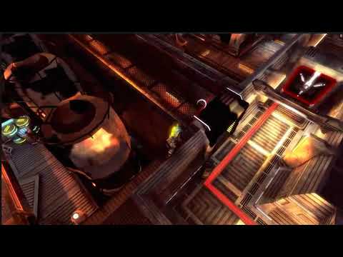 Angry Bots 0:28 (Tied WR)