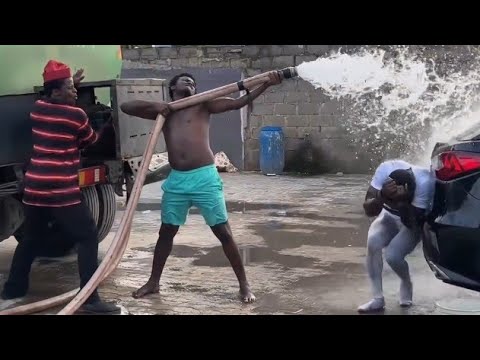 Self respect | Nastyblaq × Funny Kante