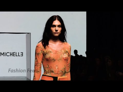 Catch Michelle | Spring/Summer 2020 | LAFW - Art Hearts Fashion