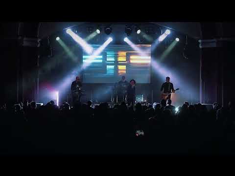 Lakeside X - Anywhere // Wave Gotik Treffen 2025, Leipzig, DE