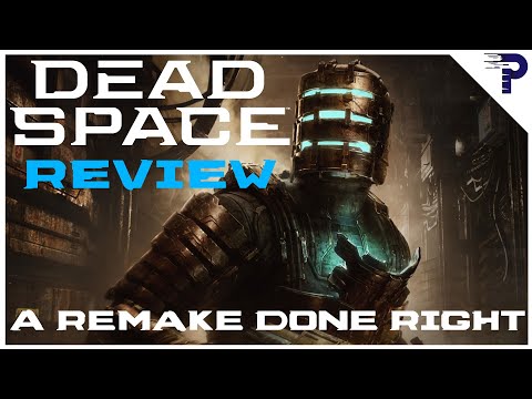 Dead Space Remake I A remake done right I Thoughts on