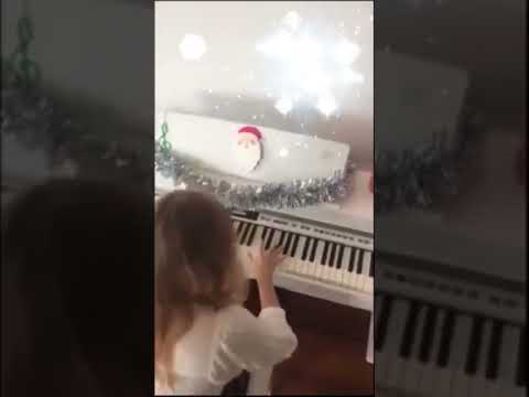 Nikolay Silvansky. Blizzard