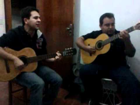 Saulo e Ricardo- 2012 ( O que tem a Rosa \ Amor distante )