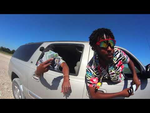 Bandz. (ft Seanny Sol) - mikey♥️ (OFFICIAL MUSIC VIDEO)