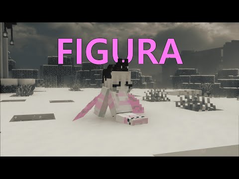 Making Your First Figura Model ┃Part 1