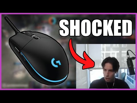 POV: Mouse Slip 💀