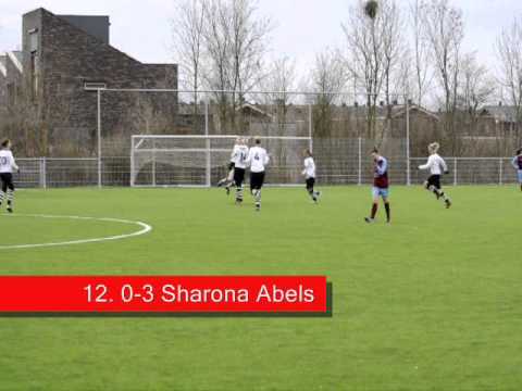 Overbos VR1 - Maarssen VR1 0-6