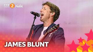 James Blunt - Tastes Like Summer | Radio 2 in the Park 2026