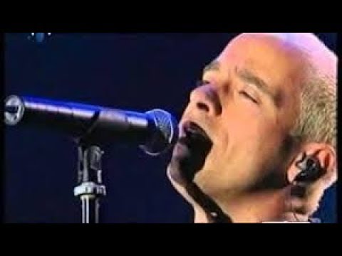 Joe Cocker feat Eros Ramazzotti ♫☆¸•★¸•´♥ That's All I Need to Know (Difenderò) 🌷 LIVE HD