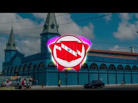 MANU BAHTIDÃO - UNIVERSO (Melody 2024)