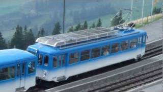 preview picture of video 'Rigi Kulm Schweiz Sept 2011'