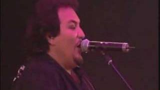 Chico an the Gypsies Amsterdam 2004