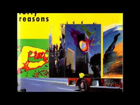 You Came Along -- Allan Holdsworth / Chad Wackerman